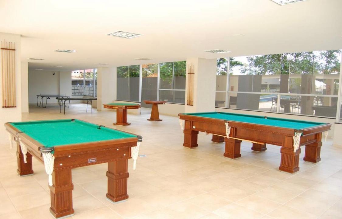 Hotel Park Veredas - Rio Quente Flat 225 Exteriér fotografie