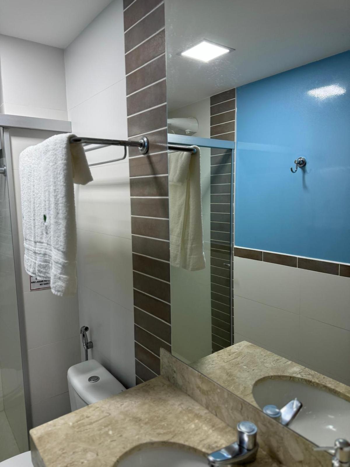 Hotel Park Veredas - Rio Quente Flat 225 Exteriér fotografie